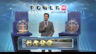 Powerball lottery Jul 4, 2015 drawing video