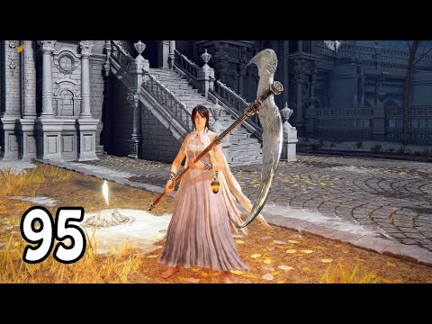 Subterranean Shunning-Grounds & Leyndell Catacombs - ELDEN RING [PS5]