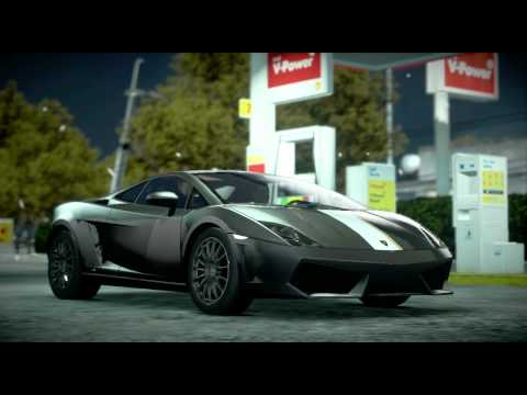 Need For Speed: The Run - Walkthrough Gameplay Part 13 [HD] (X360/PS3/PC)