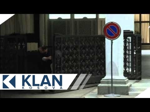 Arrestimet e fundit ne FIFA - 03.12.2015 - Klan Kosova