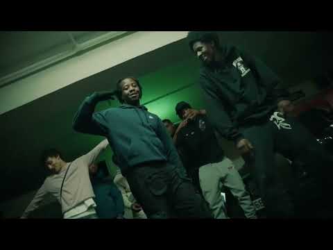 CHO$EN - Public Opinion (Dance)