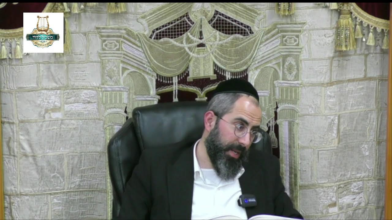 הרה"ג ישראל סאלי פחימה שליט"א - כולם שווים לטובה