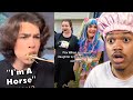 TikTok Cringe Is Still Getting Worse