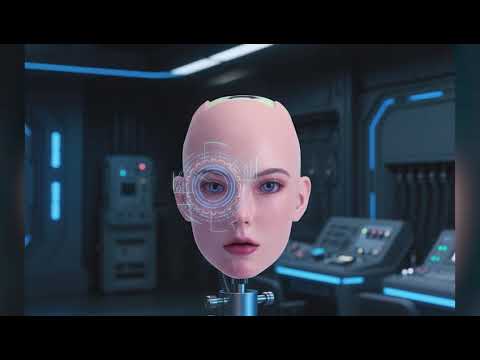 How to Set Up Your Ridmii AI Robot Doll "Tenar"?