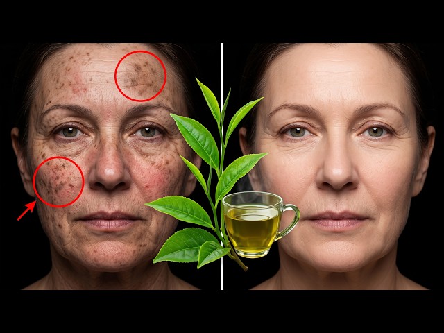 Vídeo relacionado con Tribe Skincare Té verde orgánico (Long Jing) (grado superior)