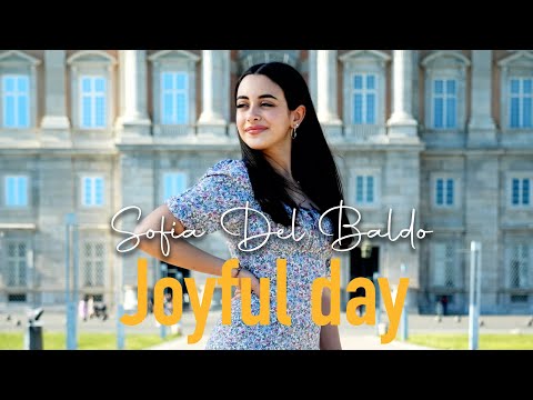 Joyful day - Sofia Del Baldo - inedito estate 2024