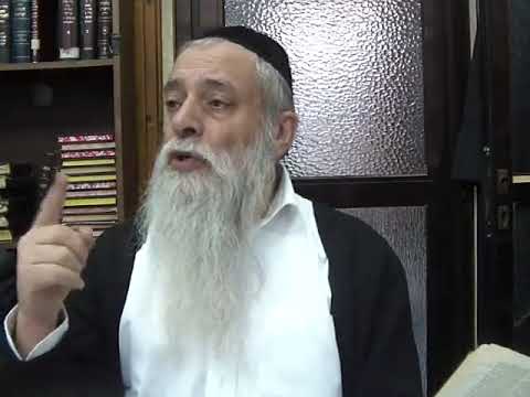 הרב מרדכי עטייה - חנוכה - תשע׳׳ה - חנוכה - שיעור 005