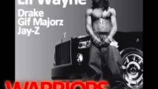 Lil Wayne - Warrior (NEW 2010) (MAJOR HIT)