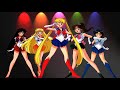 SAILOR MOON HOW YOU LIKE THAT