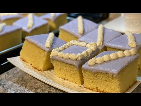 Mini Wedding Cake - Laila's Home Cooking - Episode 209