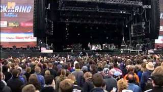 Billy Idol - Live at Rock am Ring-Scream.avi