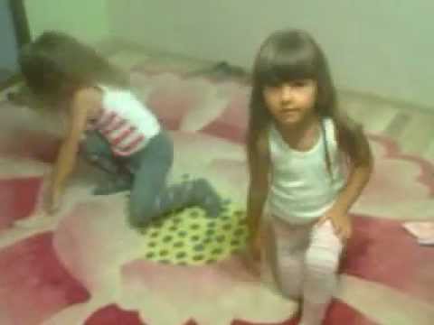 Super-dansatoare..*)