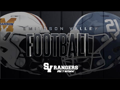 2021 Ranger Football - Madison Mavericks vs Smithson Valley Rangers