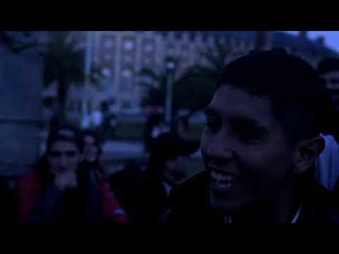 ASTRO vs ELEKA x TAQUITO - 2vs2 - 8vos - Fecha 3 - FM Free