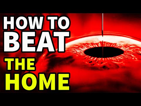 How To Beat The YOUTH CULT In "The Home"