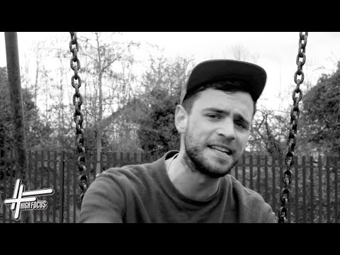 HF TV - Ed Scissor Tongue (EXCLUSIVE ACCAPELLA)