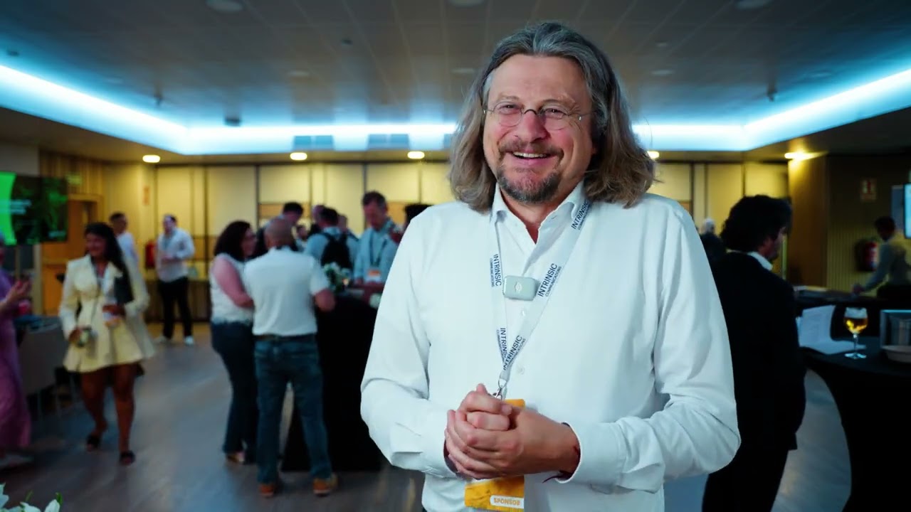 Digital Energy Strategies Summit Interview with Stefan Hoppe, President of the OPC Foundation