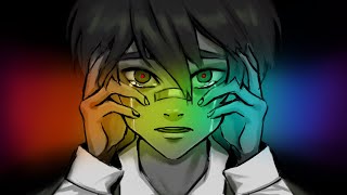 Cover art for Im sorry, Im sorry - mawarine shuu cover