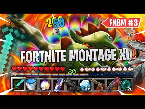 Qui peut s'asseoir à ma table et dire : "j'ai ton lvl au deagle" ? FNBM #3