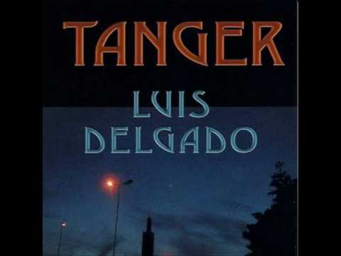 Luis Delgado - La Aurora Noctuma - لويس ديلجادو - مرتجة الأرداف