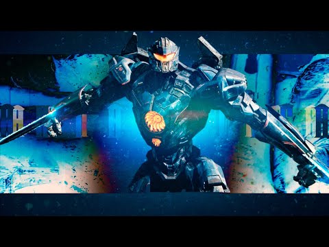 PACIFIC RIM || $UICIDEBOY$ - ANTARCTICA