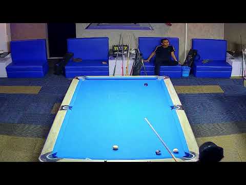 M BLUEDARK 3 | | YANU TUBAN VS MELUN LA 75