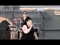 Gossip - 1. Melody Emergency (Live SXSW 2012)