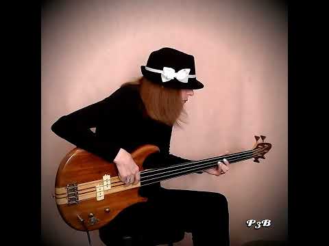 Reprise of La Joie de Vivre -- Pi's Original Bassline -- Pietro Lazazzara/Antonio Solazzo