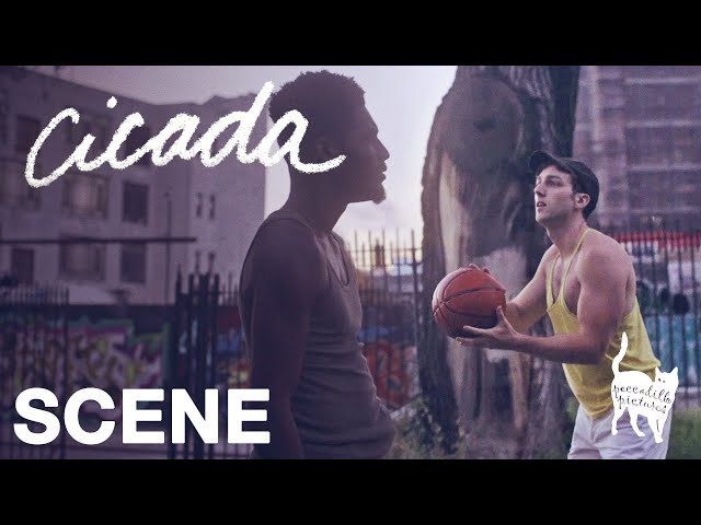 CICADA - You Should Tell Your Dad