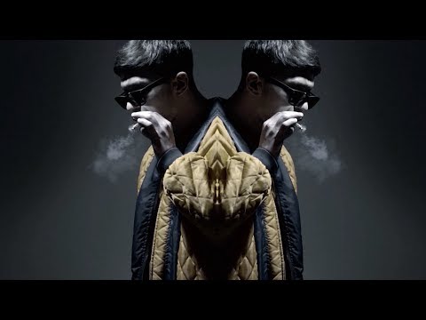 Der Benman - KKK (prod. by HawkOne) // JUICE Premiere