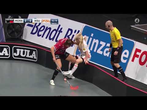 SM Final KAIS MORA vs IKSU 17/18