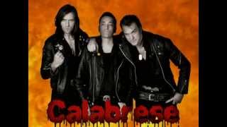 calabrese   deep in the red