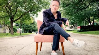 Roll Steady by Brad Thompson