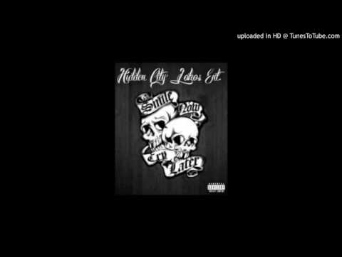 Lost1- No Sneak Dissin Ft. Cityboy Ghost & R Nasty