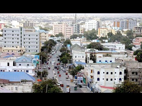 Dawo waxa ka socda Somaliland ceeb wayn..