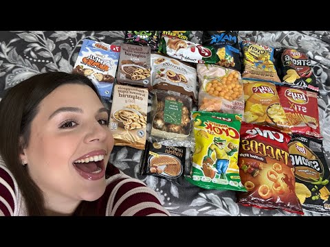 ISPROBAVANJE MAĐARSKIH SLATKIŠA