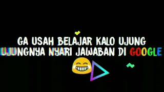 Download lagu Story wa quotes ujian mp3
