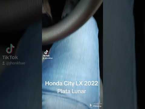 Honda City 2022 - $75.000.000