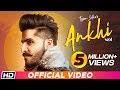 ANKHI : Tyson Sidhu feat. Kru172 | Times Music | Latest Punjabi Song 2019 ANKHI : Tyson Sidhu feat. Kru172 | Times Music | Latest Punjabi Song 2019