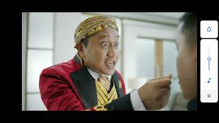 Download lagu djarum 76 jadi caleg pandai (20s) mp3