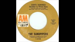 The Sandpipers - Santo Domingo