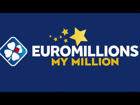 Résultats Euromillions du Mardi 26 septembre 2023