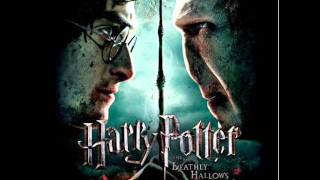5 - Harry Potter and the Deathly Hallows Part 2 Soundtrack - Dragon Flight