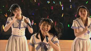 [SKE48] - 意外にマンゴー / Igai ni Mango