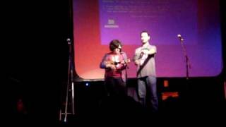 w00tstock San Diego - Molly Lewis covering Save Ferris Under 21