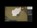 Afghanistan ALL Endings 34 DIFFERENT ENDINGS