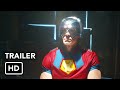 Peacemaker Season 2 Teaser Trailer HD John Cena Suicide Squad Spinoff