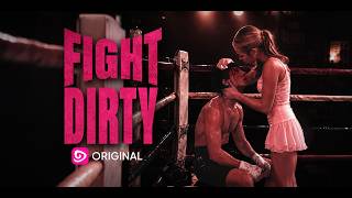 She blackmails him to be her bodyguard after she catches him fighting | Fight Dirty | Ep1-8