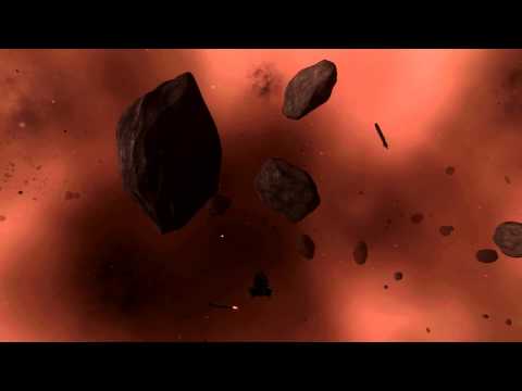 Early prototype gameplay demo 3