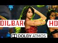 DILBAR DOLBY ATMOS